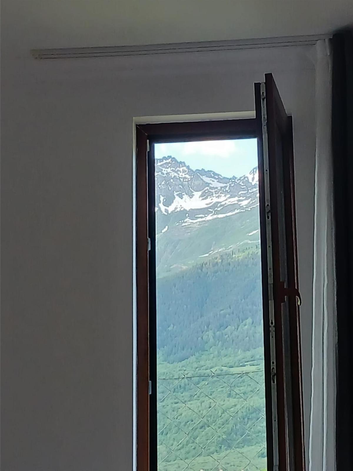 Cottage Qel Mestia Habitación foto