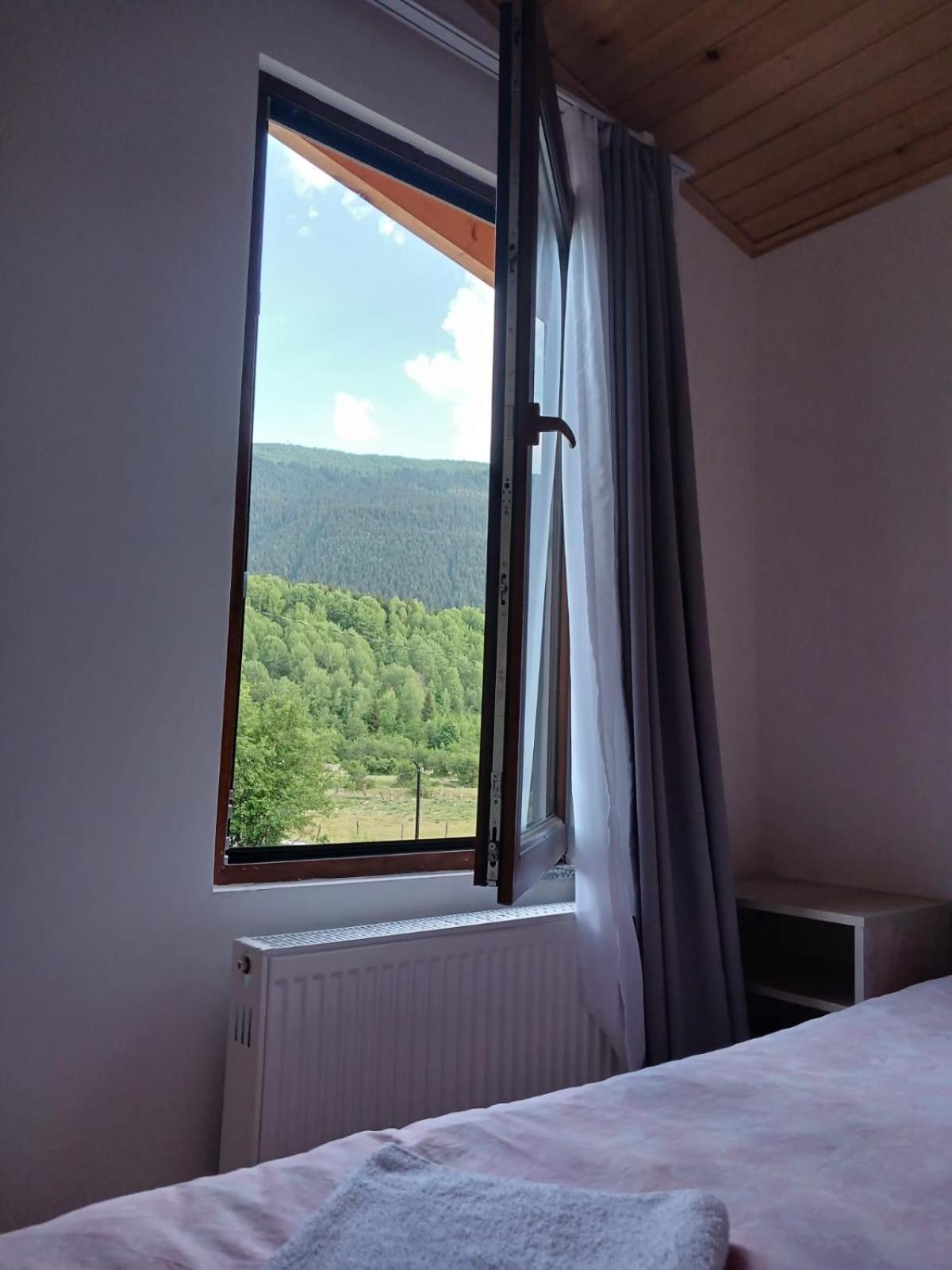 Cottage Qel Mestia Habitación foto